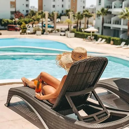 Caesar Arrius Holiday * Iskele District (Northern Cyprus)