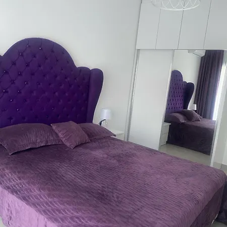 Apartament Caesar Arrius Holiday Iskele District (Northern Cyprus)