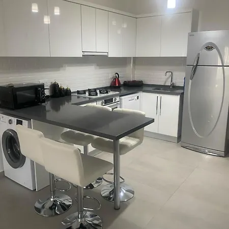 Apartament Caesar Arrius Holiday Iskele District (Northern Cyprus)