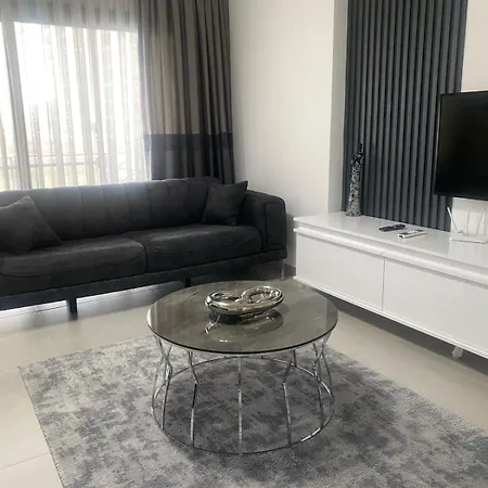 Apartament Caesar Arrius Holiday Iskele District (Northern Cyprus)