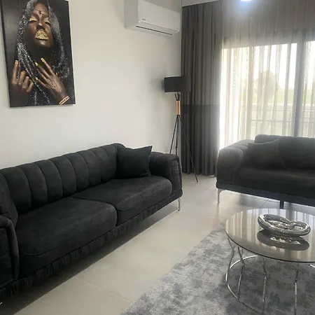 Caesar Arrius Holiday Apartament *