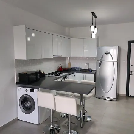 Caesar Arrius Holiday Apartament Iskele District (Northern Cyprus)